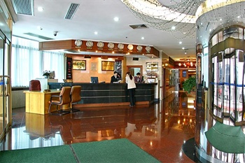  - Qingdao Jianyin Hotel 