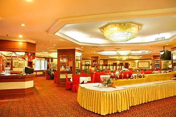  - Qingdao Jianyin Hotel 