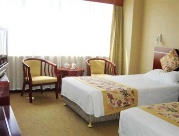  - Zhi Yuan Lou Hotel Qingdao