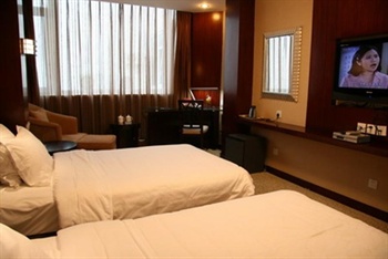  - Qingdao Garden Hotel