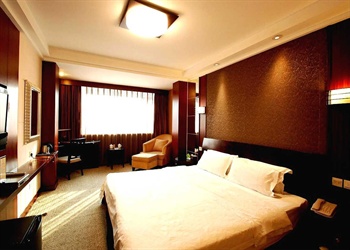  - Qingdao Garden Hotel