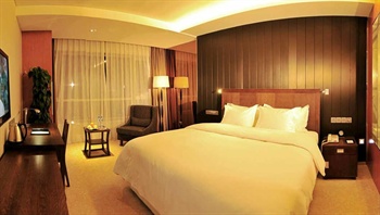  - Qingdao Haidu Hotel - Qingdao