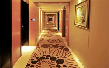  - Qingdao Haidu Hotel - Qingdao