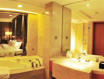  - Qingdao Haidu Hotel - Qingdao