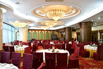  - Huiguo Hotel Qingdao