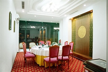  - Huiguo Hotel Qingdao