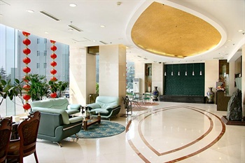  - Huiguo Hotel Qingdao