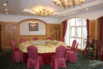  - Vienna Hotel - Qingdao