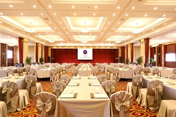  - Kuaitong Hotel (Liuting Airport) Qingdao