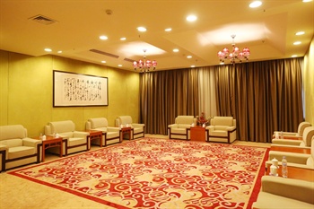  - Kuaitong Hotel (Liuting Airport) Qingdao