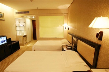  - Eastern Air Hotel- Qingdao