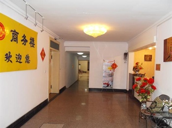  - Qingdao Quanzong Hotel 