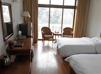  - Qingdao Quanzong Hotel 