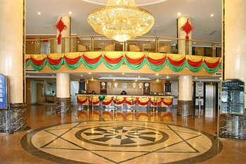  - Qingdao Yahai Hotel