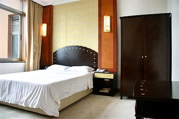  - Qingdao Yahai Hotel