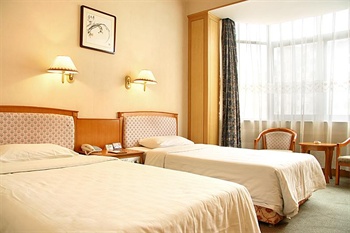  - Qingdao Yahai Hotel