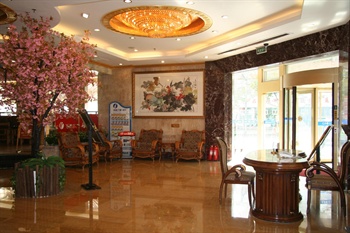  - Qingdao Jieshen Hotel