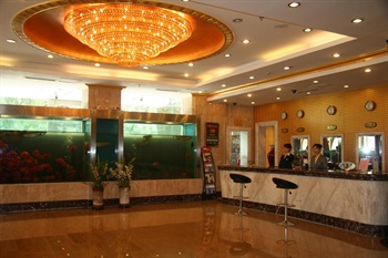  - Qingdao Jieshen Hotel