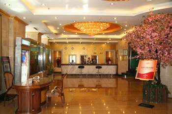  - Qingdao Jieshen Hotel