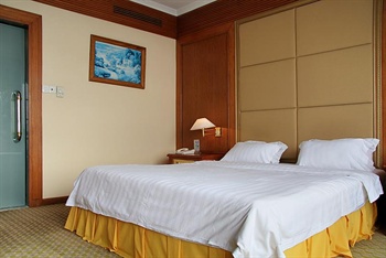  - Qingdao Santiago Hotel