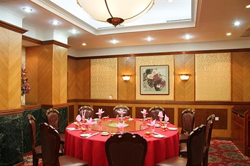  - Qingdao Santiago Hotel