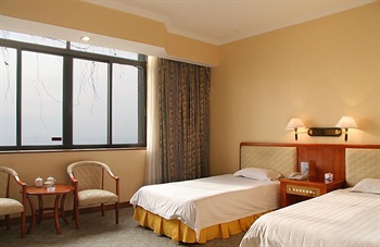  - Qingdao Santiago Hotel