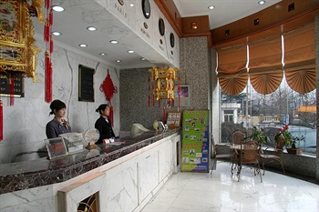  - Qingdao Santiago Hotel