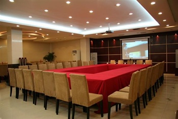  - Qingdao Loshan Summer Hotel