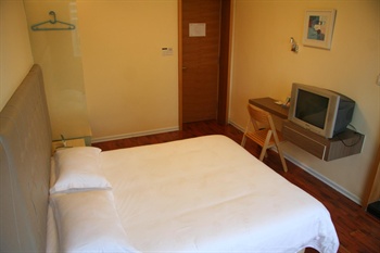  - Qingdao Renjia Business Hotel - Qingdao