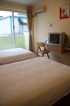  - Qingdao Renjia Business Hotel - Qingdao