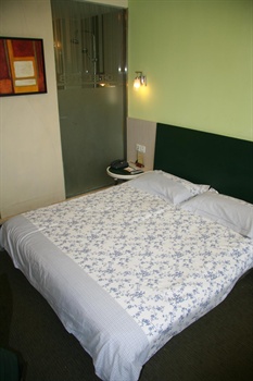  - Qingdao Motel 168 Huayang - Qingdao