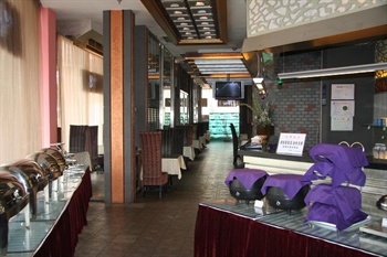  - Qingdao Motel 168 Huayang - Qingdao