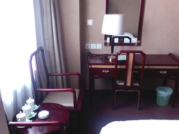  - Qingdao City Home Bussiness Hotel