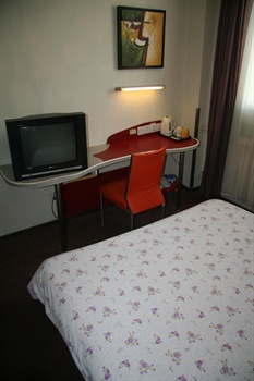  - Motel 168 Zhongshan - Qingdao