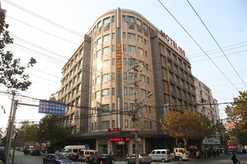  - Motel 168 Zhongshan - Qingdao