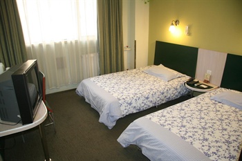  - Motel 168 Zhongshan - Qingdao