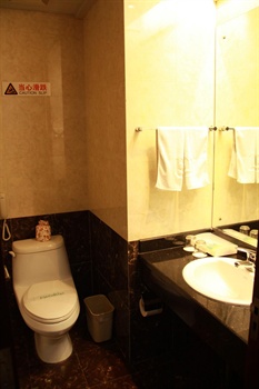  - Detai Hotel Qingdao