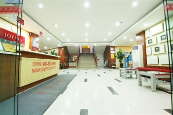  - Joy Inn - Tsingtao