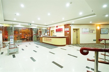  - Joy Inn - Tsingtao