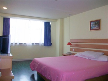  - Home Inn (Pijiu Road Hotel) - Qingdao