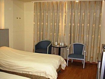 Standard Room - Liangji Business Hotel - Qingdao