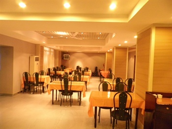  - Liangji Business Hotel - Qingdao