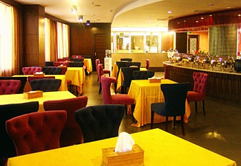 Restaurant - New Yasuhiro Hotel - Qingdao