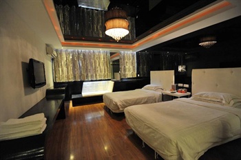  - Jinsha Business Hotel - Qingdao