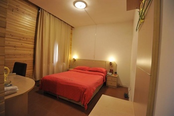  - Jinsha Business Hotel - Qingdao