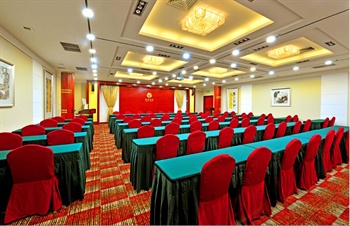  - Rizhao Yiran hotel