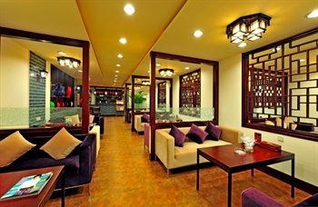  - Rizhao Yiran hotel