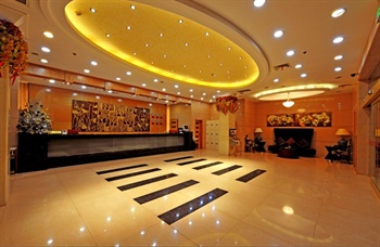  - Rizhao Yiran hotel