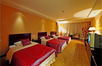  - Rizhao Yiran hotel