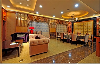  - Rizhao Yiran hotel